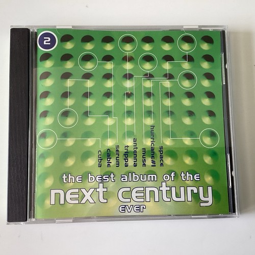 Promotional 1999 the best - the,