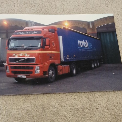 Buy get free - free!, manfreight