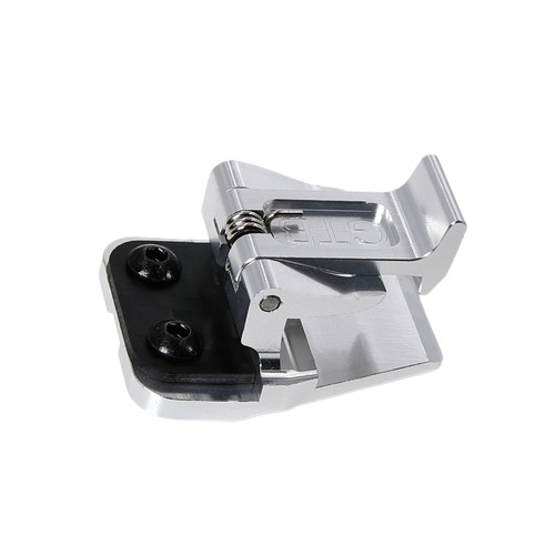 Cnc aluminum rex - 600, rc