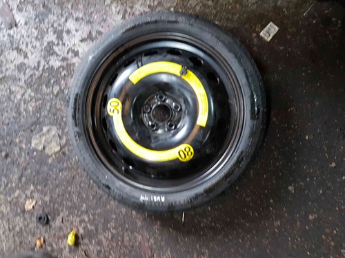 Audi mk1 1998 2006 spare - 1998-2006,