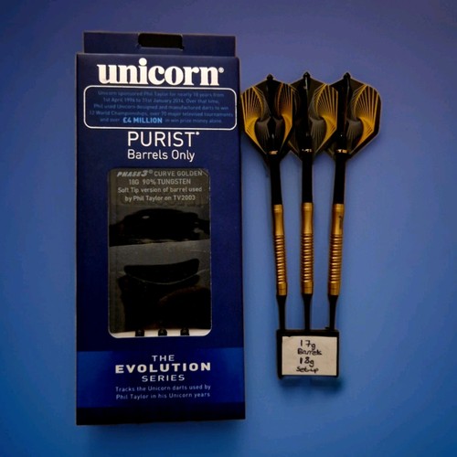 Unicorn phase purist gold - unicorn, 3