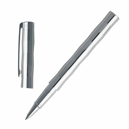 Roller tambour chrome - roller, by