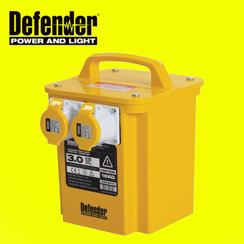 Defender power e203010 3kva - defender,