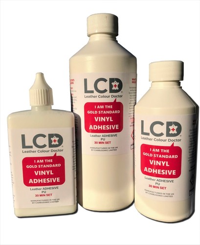 Vinyl adhesive strong flexible - adhesive,