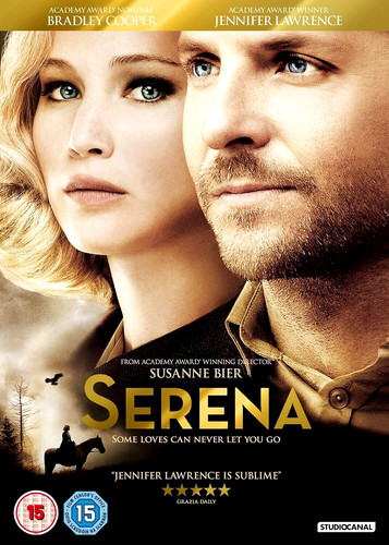 Serena - , 1-disc)
