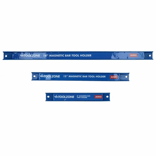 Magnetic tool strip rail - magnetic,