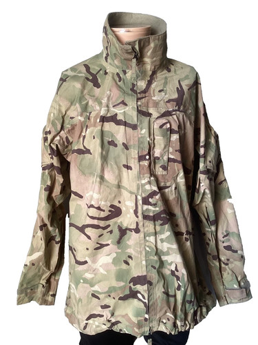 British army issue mtp - army,