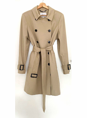 Bennett beige cotton twill - l.k.bennett,