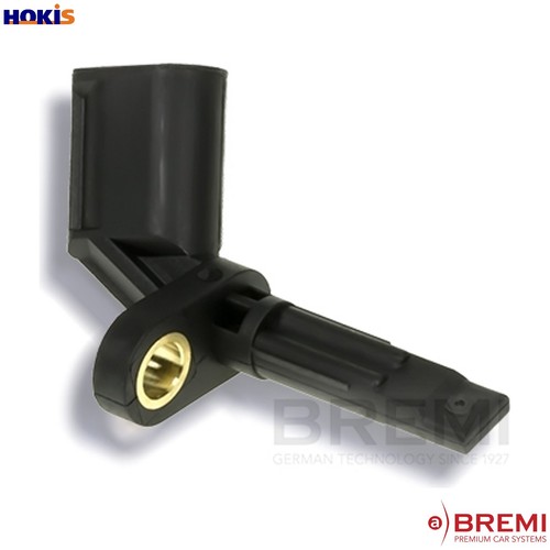 Sensor wheel speed - sensor, for