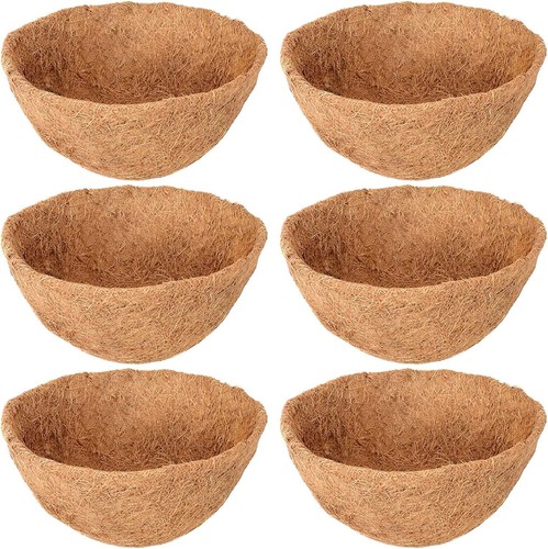 Pack inch hanging basket - 12,