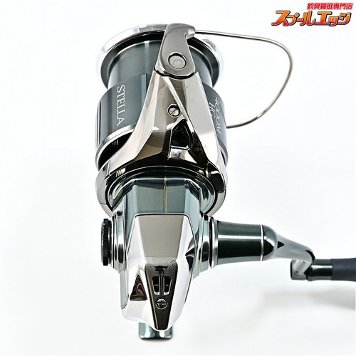 Shimano stella 4000mhg - 22,