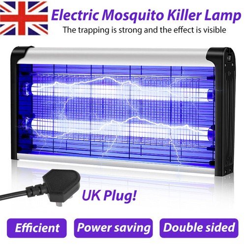40w electric insect - insect, killer