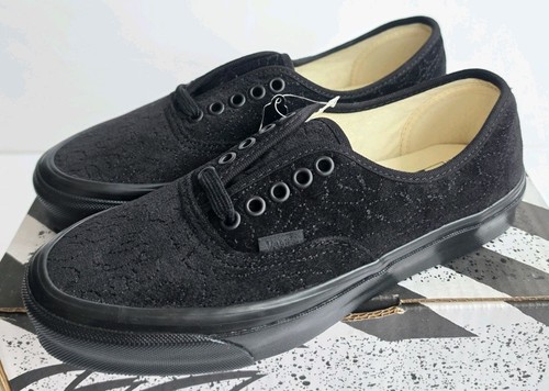 Vans authentic velvet - vans, lx