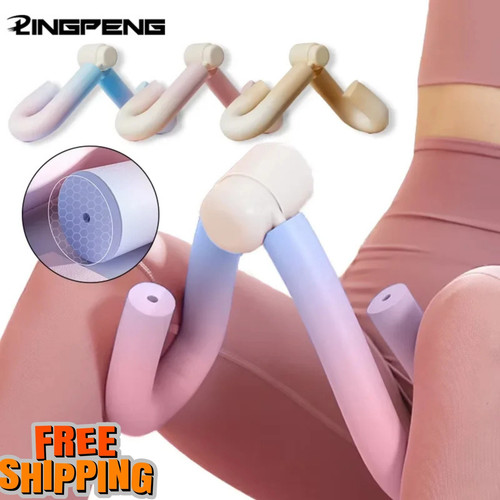 Thigh master home fitness - thigh,