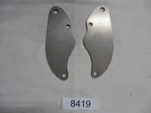 8419 one pair - one, to
