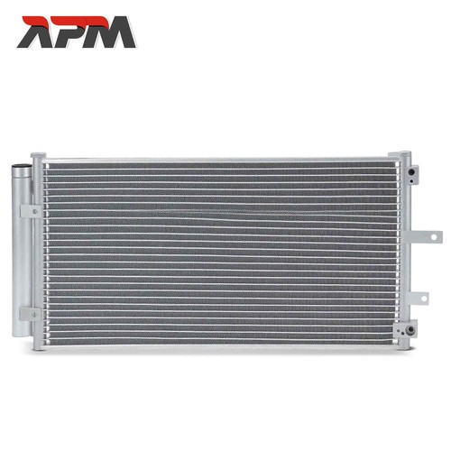 Condenser for toyota - condenser,