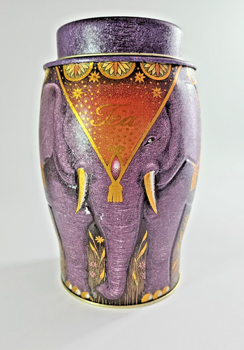 Williamson tea kenya empty - williamson,