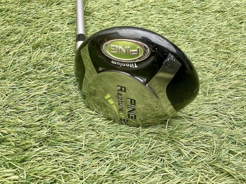 Ping rapture wood regular - rapture,