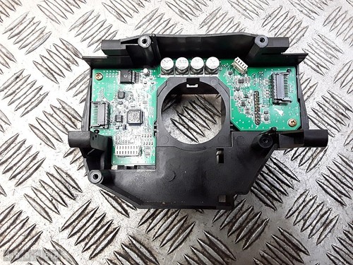 2005 volvo s40 ecu control - s40,