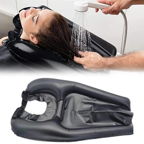 Mobile inflatable salon hair - salon,
