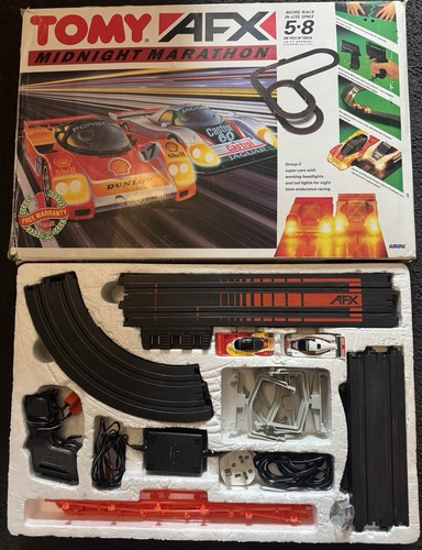 Tomy afx midnight - tomy,