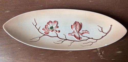 Carlton ware oval serving dish - carlton,