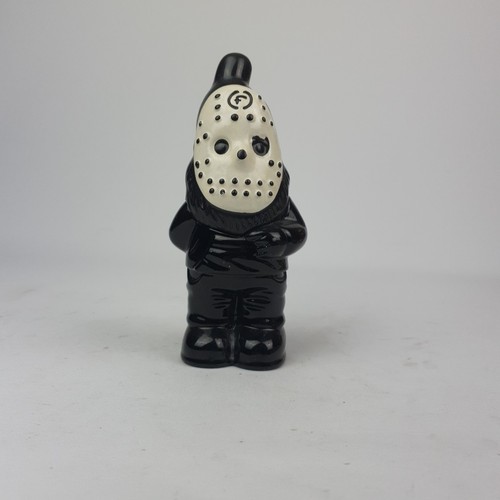 Firetrap collectable black - collectable,