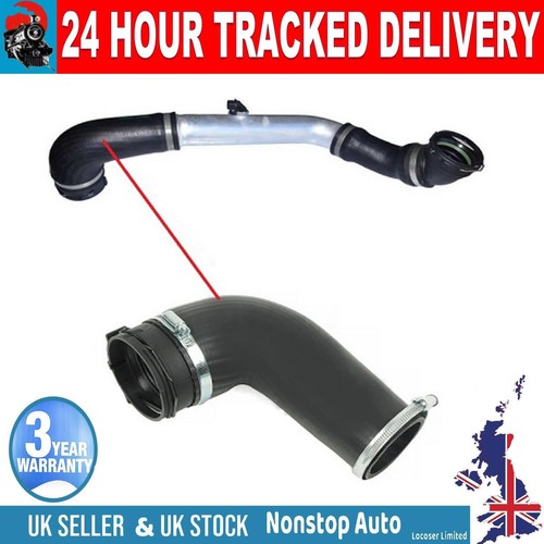 Turbo intercooler hose pipe - ,