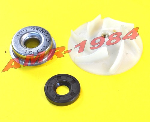 Complete overhaul kit water - complete,