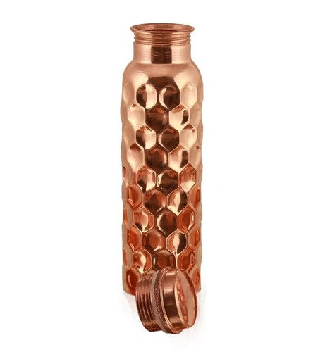 100 pure copper water - copper,