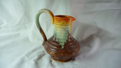 Vintage crown devon ware - crown,