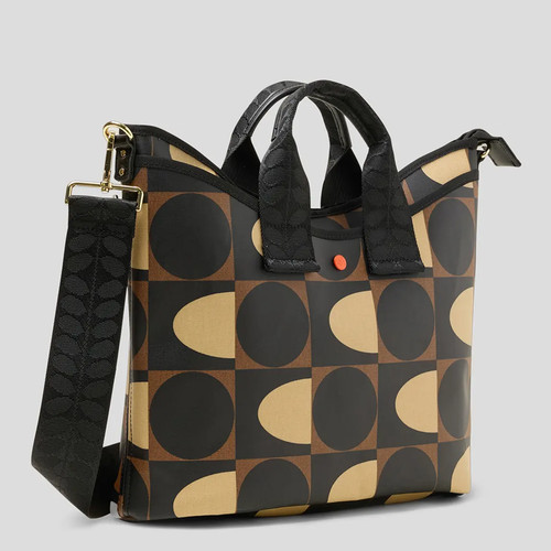 Orla kiely spot - orla, square