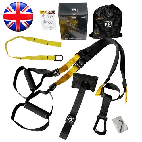 Suspension resistance band - resistance, trx