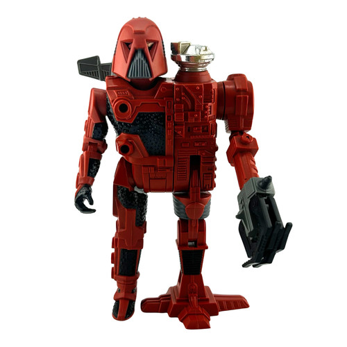 Centurions terror complete - centurions,