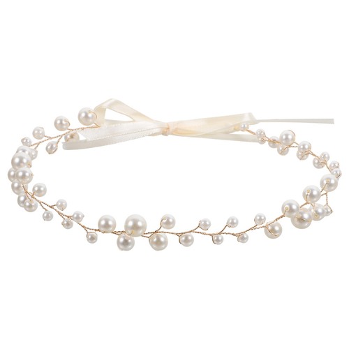 Bride costume accessories - costume,