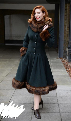 Collectif green designer - collectif,