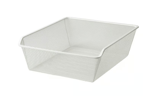 Ikea komplement mesh basket - ikea,