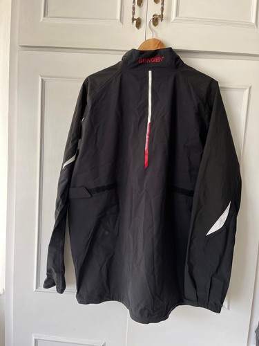 Galvin green golf jacket - galvin, mens