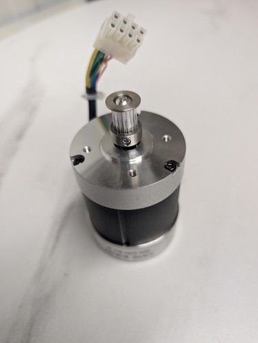 Indigo ct545 09862 motor - ct545-09862,