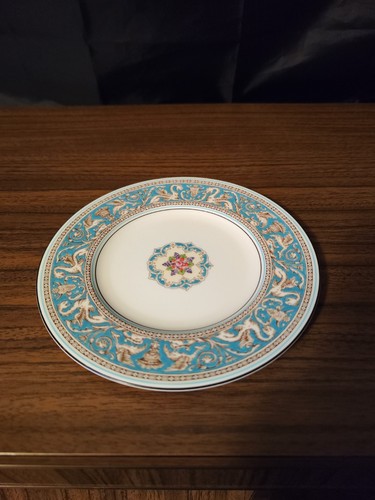 Wedgwood florentine turquoise - wedgwood,