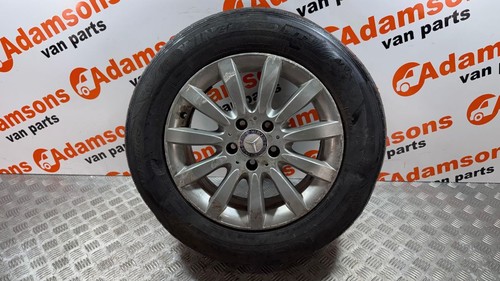 Mercedes vito w447 - mercedes,