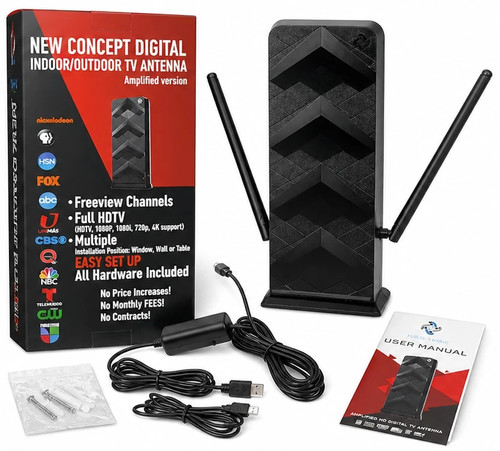Must have freeview digital - must,