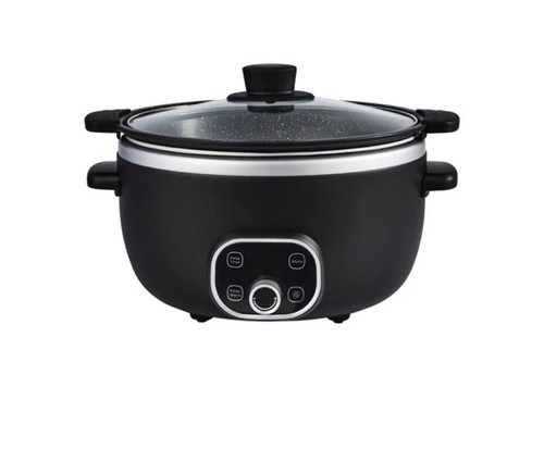 Slow cooker digital non - slow,