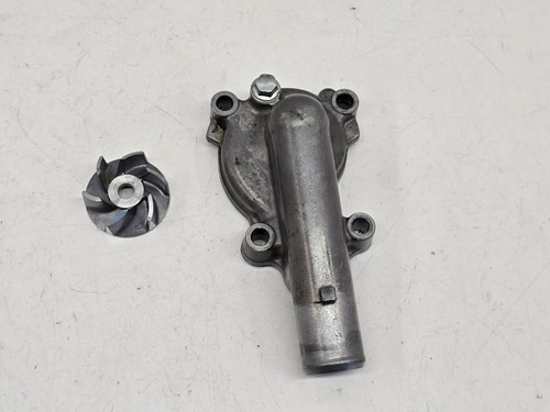 Kawasaki kxf 450 water pump - kxf,