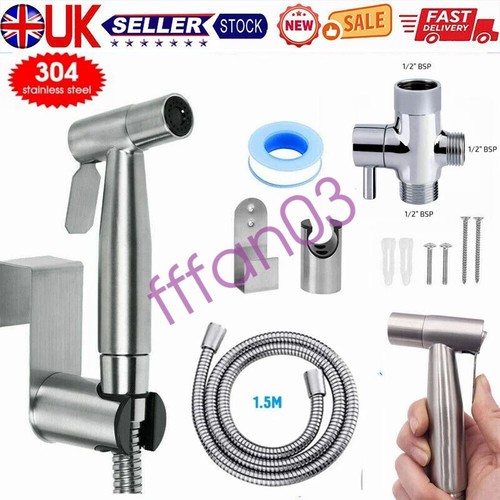 Luxury handheld bidet toilet - handheld,