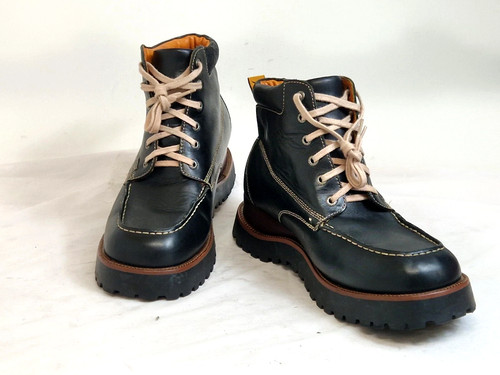 Frye ranger lace leather - lace, boots