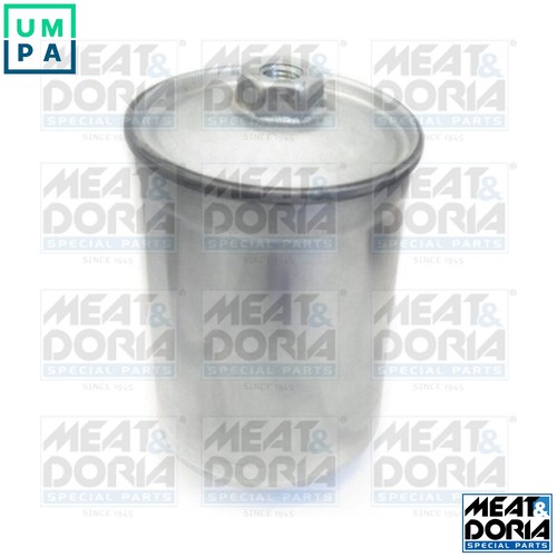 Fuel filter 4022 - fuel, for