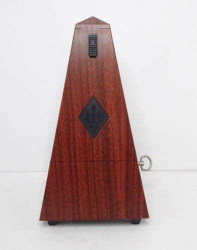 Wittner mechanical metronome - mechanical,
