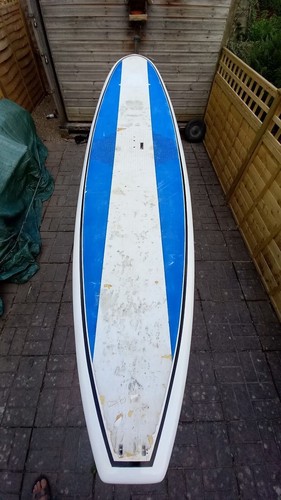 Paddleboard starboard big - starboard,