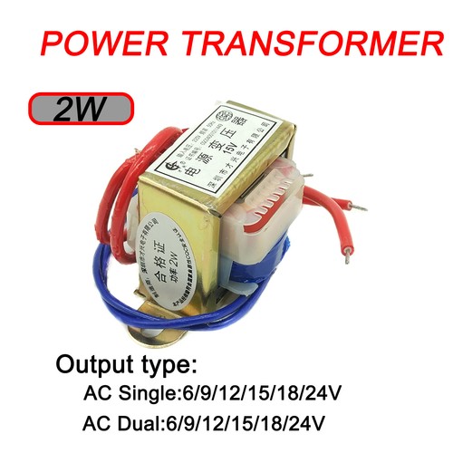 Power transformer 220v - power, to